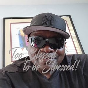 Meet your Posher, Rondy